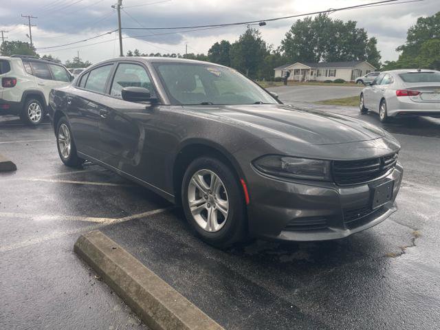 Used 2022 Dodge Charger SXT RWD image 4
