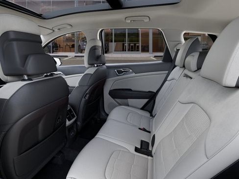 New 2026 Kia Sportage SX Prestige image 18