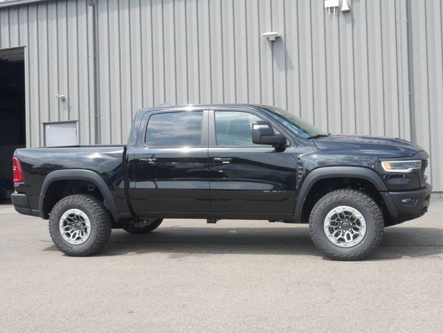 New 2026 RAM 1500 RHO w/ RHO Level 1 Equipment Group AWD/4WD image 9