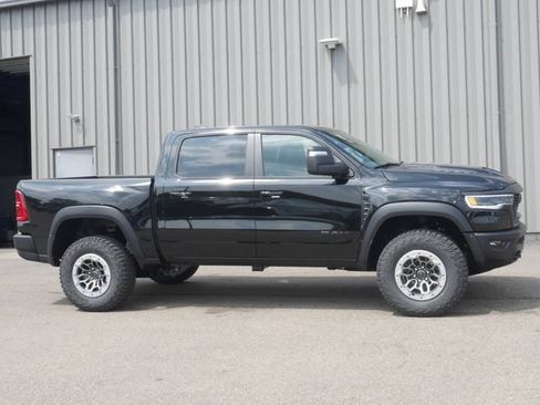 New 2026 RAM 1500 RHO AWD/4WD image 9
