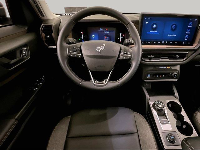 Used 2026 Ford Bronco Sport Big Bend w/ Convenience Package AWD/4WD image 5