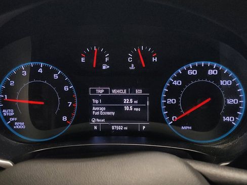 Used 2022 Chevrolet Malibu LT FWD image 23