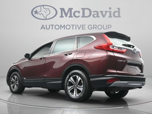 Used 2019 Honda CR-V LX image 28