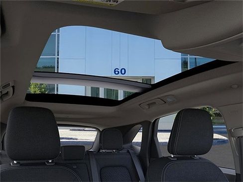 New 2025 Ford Escape Active w/ Tech Pack #1 image 46