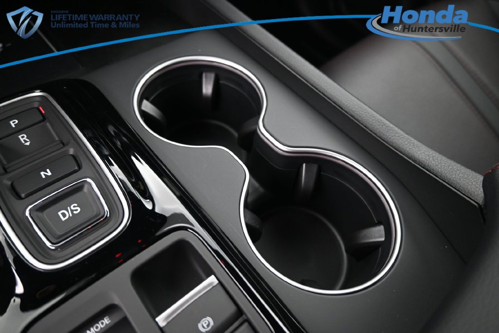 New 2026 Honda Pilot Black Edition image 45