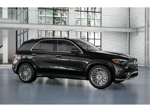 New 2025 Mercedes-Benz GLE 580 4MATIC image 41