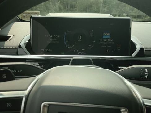 New 2025 GMC Sierra EV Denali image 14