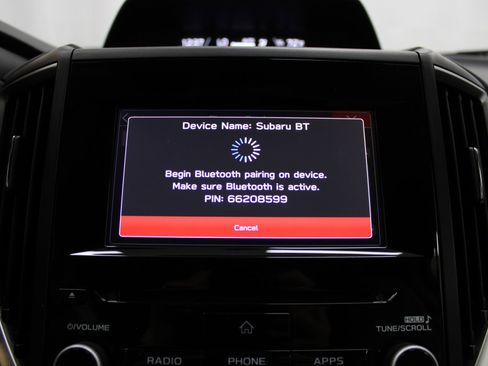 Used 2022 Subaru Forester Premium AWD/4WD image 37