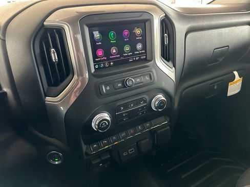 New 2026 GMC Sierra 1500 Pro w/ Pro Value Package image 23