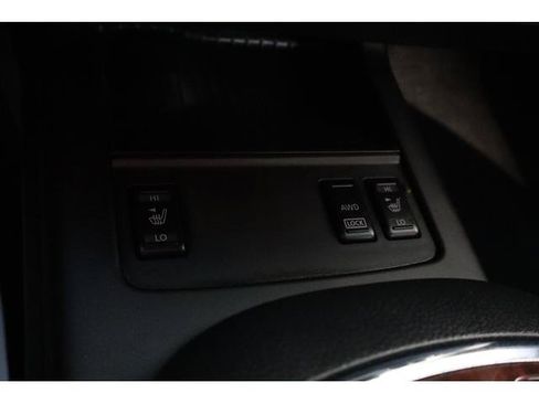 Used 2010 Nissan Murano LE w/ Navigation Pkg AWD/4WD image 17