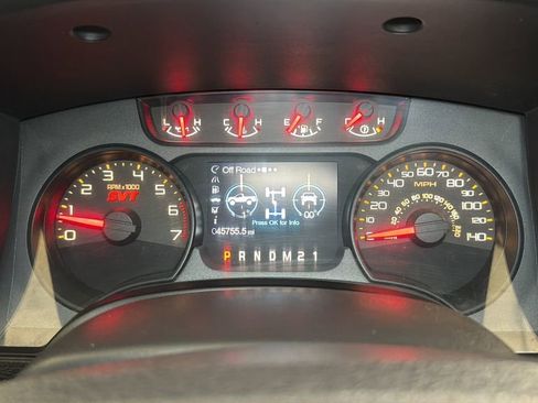 Used 2013 Ford F150 Raptor w/ Luxury Equipment Group AWD/4WD image 29