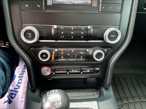 Used 2021 Ford Mustang GT w/ Black Accent Package RWD image 14