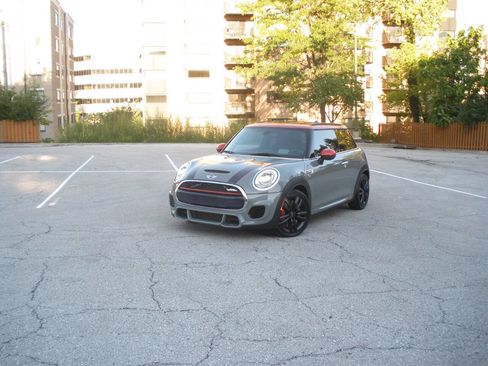 Used 2017 MINI Cooper John Cooper Works image 32