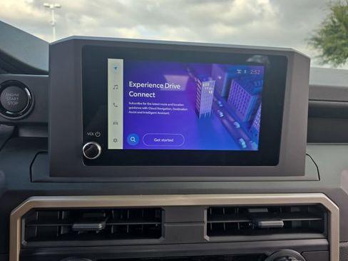 New 2026 Toyota Tacoma SR image 22