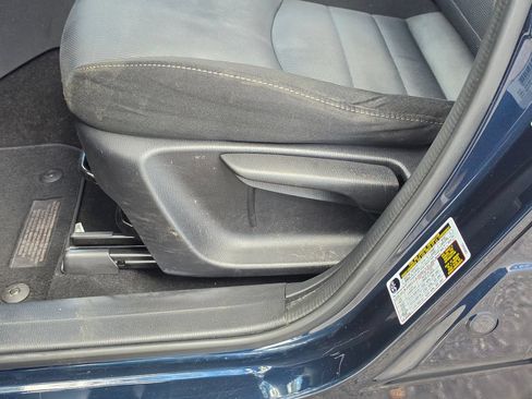 Used 2018 MAZDA CX-3 Sport AWD/4WD image 16