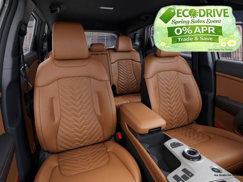 New 2026 Kia Sportage X-Line AWD/4WD image 15