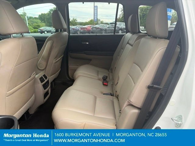 Used 2021 Honda Pilot EX-L image 30
