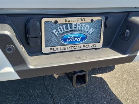 New 2026 Ford F150 Lariat w/ Equipment Group 502A High AWD/4WD image 14