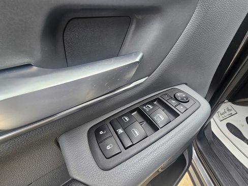 Used 2022 RAM 1500 Big Horn image 22