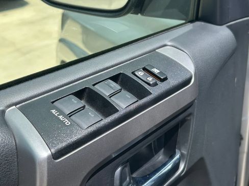 Used 2023 Toyota 4Runner SR5 Premium w/ Moonroof Package RWD image 23