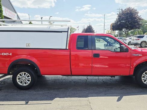 Used 2014 Ford F150 XLT AWD/4WD image 7