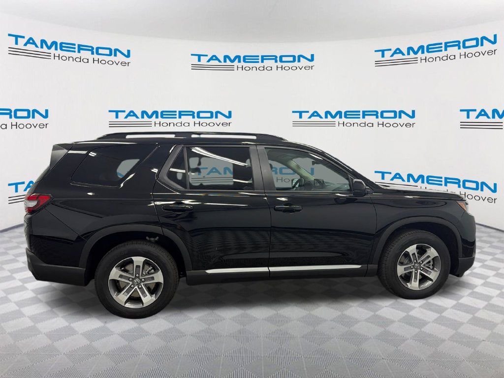 New 2026 Honda Pilot EX-L image 6