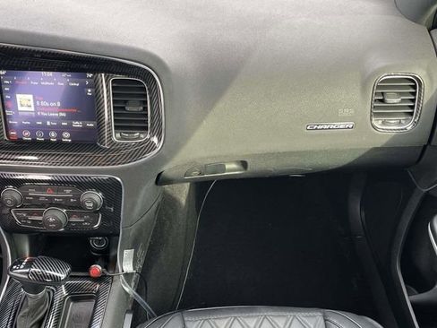 Used 2023 Dodge Charger R/T w/ Performance Handling Group image 18