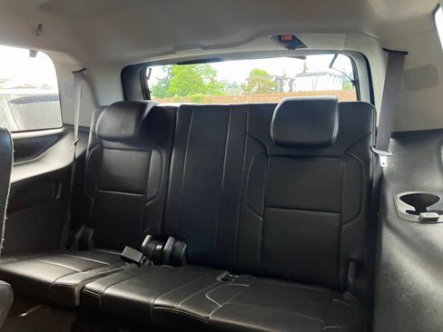 Used 2018 Chevrolet Tahoe Premier w/ RST 6.2L Performance Edition image 17