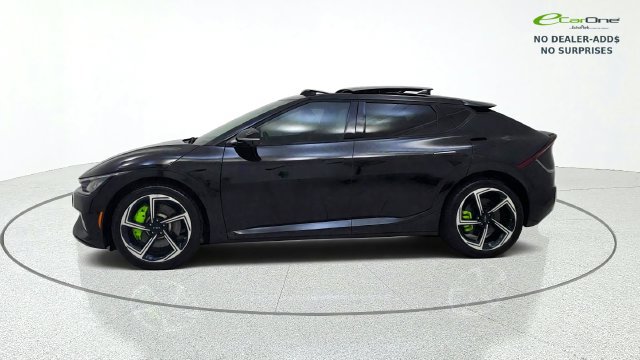 Used 2023 Kia EV6 GT AWD/4WD image 4