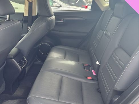 Used 2019 Lexus NX 300 FWD w/ Premium Package image 20