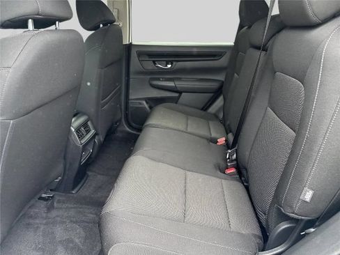 Certified 2024 Honda CR-V EX image 15