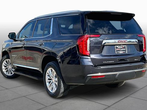 Certified 2023 GMC Yukon SLT image 11