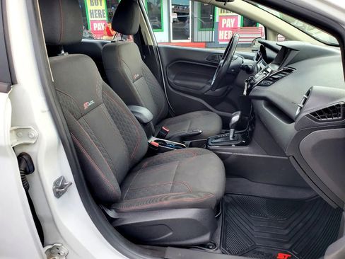 Used 2019 Ford Fiesta ST-Line image 10