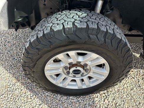 Used 2018 Ford F350 XL w/ STX Appearance Package image 33