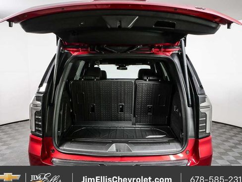 New 2026 Chevrolet Tahoe LT w/ Comfort Package RWD image 31