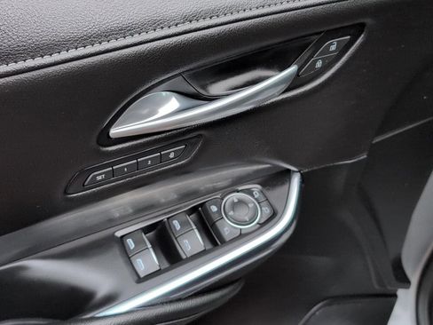 Used 2024 Cadillac XT4 Premium Luxury image 21