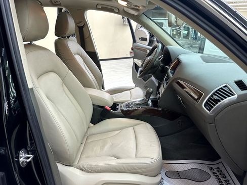 Used 2012 Audi Q5 3.2 Premium Plus image 42