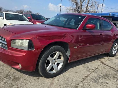 Used 2010 Dodge Charger SXT