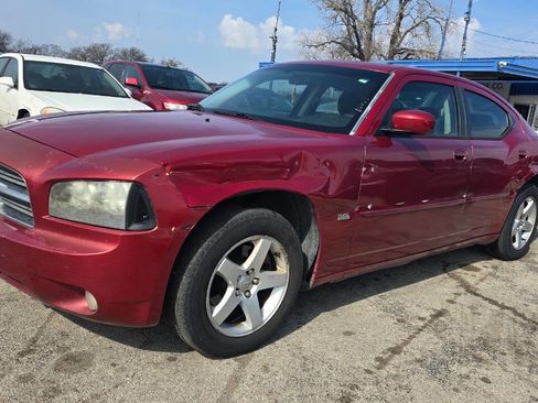 Used 2010 Dodge Charger SXT image 1