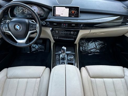 Used 2018 BMW X5 xDrive40e image 3