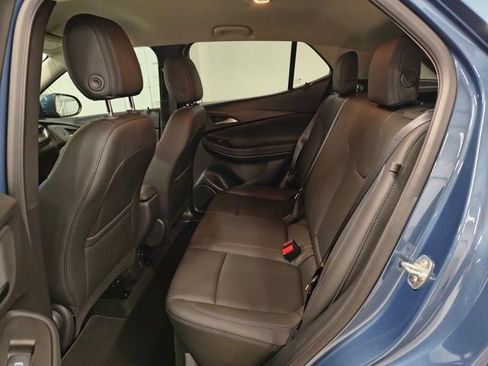 Used 2025 Buick Encore GX Sport Touring w/ Advanced Technology Package FWD image 12
