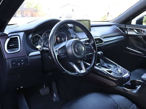 Used 2018 MAZDA CX-9 Grand Touring FWD image 15