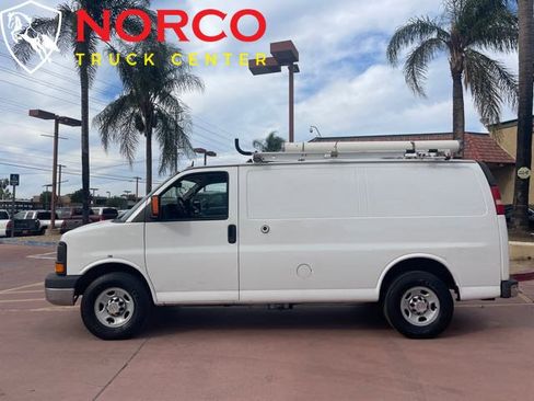 Used 2014 Chevrolet Express 2500 image 5