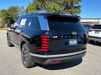 New 2026 Hyundai Palisade Limited video 3