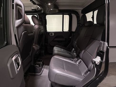 New 2026 Jeep Gladiator Mojave AWD/4WD image 22