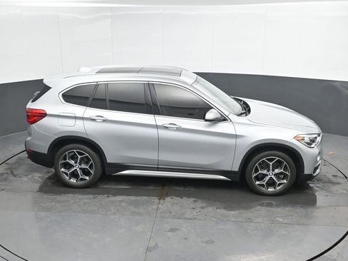 Used 2019 BMW X1 xDrive28i w/ Convenience Package image 32