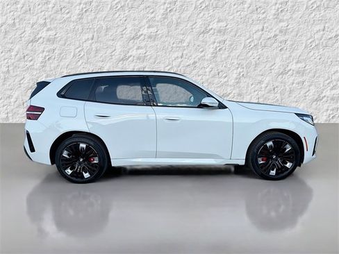 Used 2026 BMW X3 xDrive30 w/ Premium Package image 2