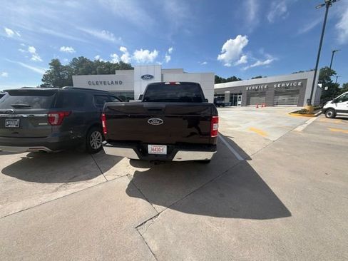 Used 2019 Ford F150 XLT w/ Equipment Group 301A Mid AWD/4WD image 29