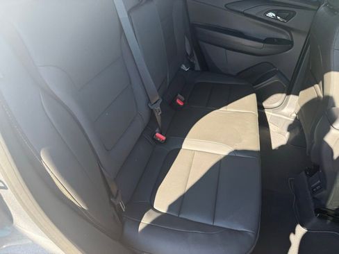 New 2026 Chevrolet TrailBlazer ACTIV w/ Convenience Package image 36