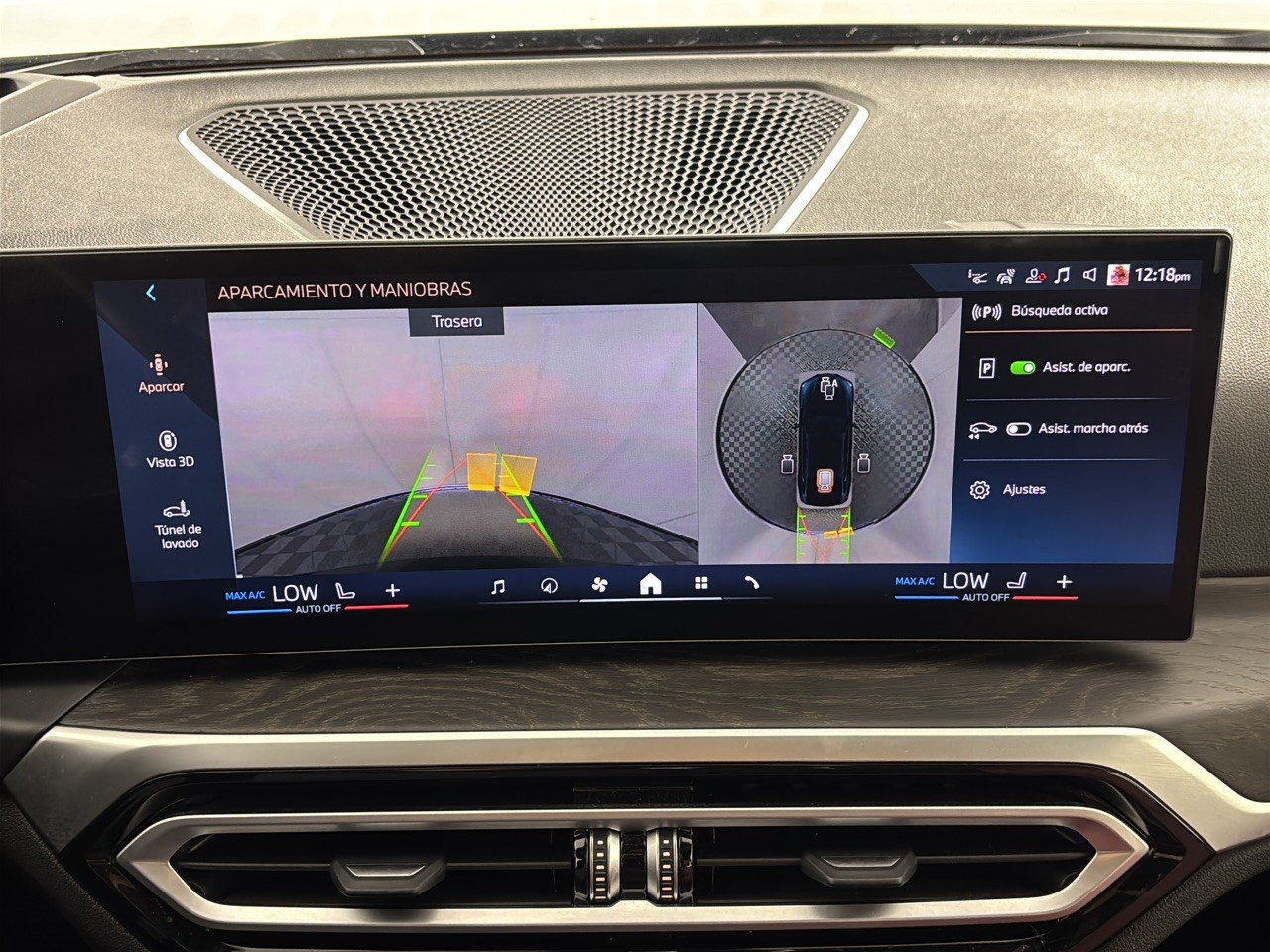 Used 2024 BMW i4 eDrive35 w/ Premium Package RWD image 24
